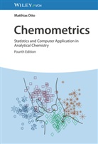 Matthias Otto - Chemometrics