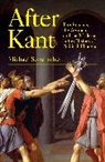 Michael Sonenscher, Sonenscher Michael - After Kant
