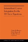 Tristan Buckmaster, Tristan Masmoudi Buckmaster, Nader Masmoudi, Matthew Novack, Vlad Vicol - Intermittent Convex Integration for the 3d Euler Equations