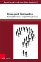 Ryszard Bartnik, Leszek Drong, Lilia Sikorska, Liliana Sikorska - Reimagined Communities