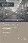 Martin Eckert, Eric Neuenschwander, Noémi Ziegler - Datenschutzrecht