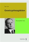 Peter Noll - Gesetzgebungslehre