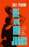 Suzi Ronson - Me and Mr Jones
