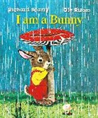 Ole Risom, Risom Ole, Richard Scarry, Richard Scarry, Scarry Richard - I am a Bunny