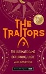 Alan Connor - The Traitors