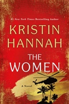 Kristen Hannah, Kristin Hannah - The Women