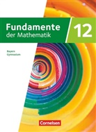 Brigitte Distel - Fundamente der Mathematik - Bayern - 2023 - 12. Jahrgangsstufe