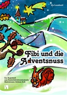 Stefanie Kolb, Ida Leonhard, Stefanie Kolb - Fibi und die Adventsnuss