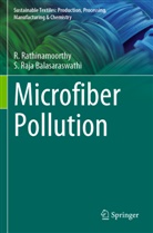 S Raja Balasaraswathi, S. Raja Balasaraswathi, R Rathinamoorthy, R. Rathinamoorthy - Microfiber Pollution