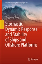 Yingguang Wang - Stochastic Dynamic Response and Stability of Ships and Offshore Platforms