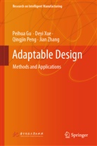 Peihua Gu, Qingjin Peng, Qingjin et al Peng, Deyi Xue, Jian Zhang, Jian et al Zhang - Adaptable Design