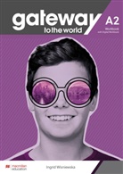 Ingrid Wisniewska - Gateway to the world A2, m. 1 Buch, m. 1 Beilage