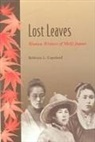 Rebecca Copeland, Rebecca L Copeland, Rebecca L. Copeland - Lost Leaves