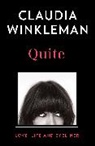 Claudia Winkleman - Quite
