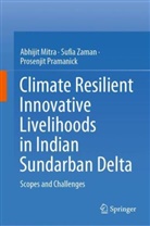Abhijit Mitra, Prosenjit Pramanick, Sufia Zaman - Climate Resilient Innovative Livelihoods in Indian Sundarban Delta
