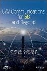 Zeng, Yong (National Mobile Communications Researc Zeng, Giovanni Geraci, Ismail Guvenc, Guvenc Ismail, David W Matolak... - Uav Communications for 5g and Beyond