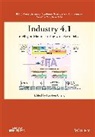 Fan-Tien (National Cheng Kung University in Cheng, Fan-Tien Cheng - Industry 4.1