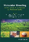 Mohammad Anwar (Bangladesh Agricultural U Hossain, Lutful Hassan, Robert Henry, Henry Robert, Mohammad Anwar Hossain, Hossain Mohammad Anwar... - Molecular Breeding for Rice Abiotic Stress Tolerance and Nutritional