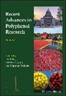 S Quideau, Victor de Freitas, Stéphane Quideau, Jess Reed - Recent Advances in Polyphenol Research, Volume 7
