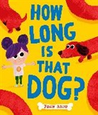 John Bond, John Bond - How Long is That Dog?
