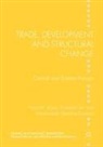 Inmac Martinez-Zarzoso, Inmaculada Martinez-Zarzoso, Somnath Sen, Anca M Voicu, Anca M. Voicu - Trade, Development and Structural Change
