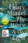 Hilary Mantel - The Mirror and the Light