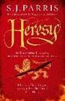 S. J. Parris, Parris S. J. - Heresy