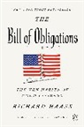Richard Haass - The Bill of Obligations