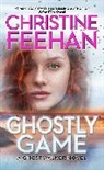 Christine Feehan - Ghostly Game