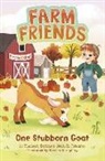 Kimberly Derting, Shelli R Johannes, Shelli R. Johannes, Kristen Humphrey - One Stubborn Goat