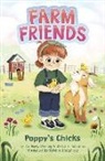 Kimberly Derting, Shelli R Johannes, Shelli R. Johannes, Kristen Humphrey - Poppy's Chicks