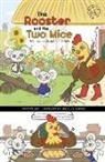 Adrianna Bamber, Adrianna Bamber - The Rooster and the Two Mice