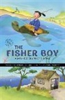 Debbi Michiko Florence, Sachiko Yoshikawa - The Fisher Boy