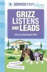 Mari Bolte, Richard Watson - Grizz Listens and Leads