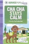 Mari Bolte, Richard Watson - Cha Cha Stays Calm