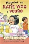 Fran Manushkin, Tammie Lyon - El Misterio del Cumpleaños