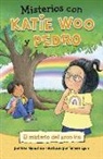 Fran Manushkin, Tammie Lyon - El Misterio del Arco Iris
