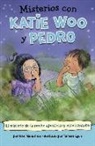 Fran Manushkin, Tammie Lyon - El Misterio de la Noche Apestosa Y Espeluznante
