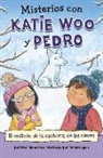 Fran Manushkin, Tammie Lyon - El Misterio de la Cachorra de Las Nieves