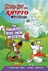 Michael Anthony Steele, Mike Kunkel - The Haunted Dog Park Mystery