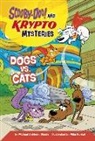 Michael Anthony Steele, Mike Kunkel - Dogs vs. Cats
