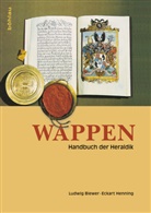 Ludwig Biewer, Eckart Henning, Genealogie HEROLD. Verein für Heraldik - Wappen