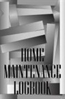 Peter Andy Kewill - Home Maintenance Logbook