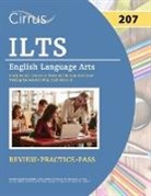 J. G. Cox - ILTS English Language Arts (207) Exam Study Guide