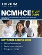 Elissa Simon - NCMHCE Study Guide