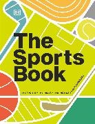 DK - The Sports Book