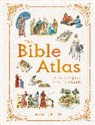 DK, Brian Delf - The Bible Atlas