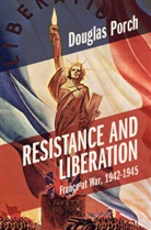 Douglas Porch, Douglas (Naval Postgraduate School Porch - Resistance and Liberation