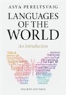 Asya Pereltsvaig, Pereltsvaig Asya - Languages of the World