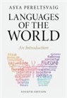 Asya Pereltsvaig, Pereltsvaig Asya - Languages of the World